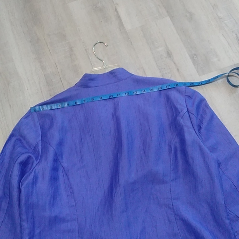 🪻Chicos Jacket - Picture 6 of 6